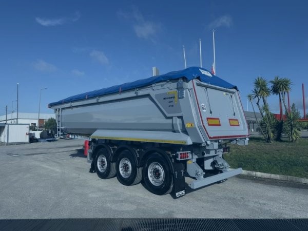 TIPPER FOR SALE TIPPER FOR SALE